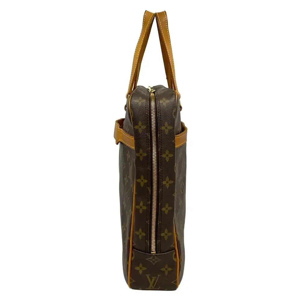 Louis Vuitton Porte Documents Pegase Monogram Business Bag M53343